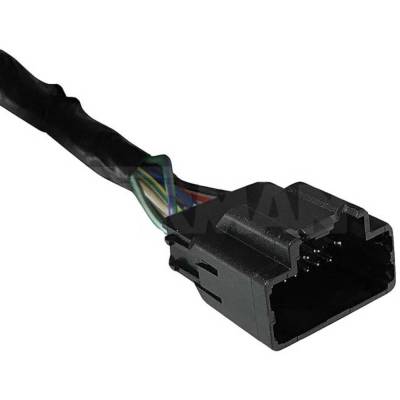 Rareelectrical - New Mirror Compatible With Ford Lincoln F-150 Mark 2008-2011 By Part Numbers Bl3z17682da Rb9552442