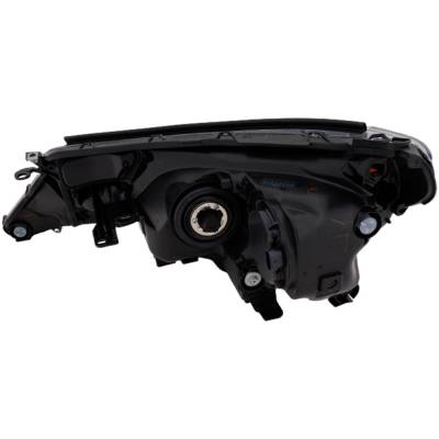 Rareelectrical - New Right Headlights Compatible With Toyota Rav4 2.5L 2013 2014 2015 By Part Numbers 8113042592