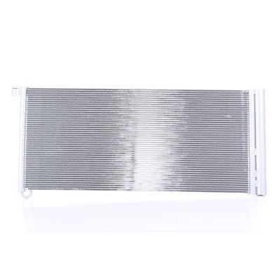 Rareelectrical - New Ac Condenser Compatible With Porsche Panamera Turbo By Part Numbers 940358 97057311101