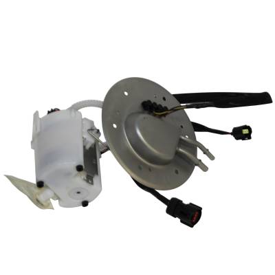 Rareelectrical - New Fuel Pump Compatible With Ford Mustang By Parts A33012 Efm0000242 E2218m F1229a 67122 P74948m