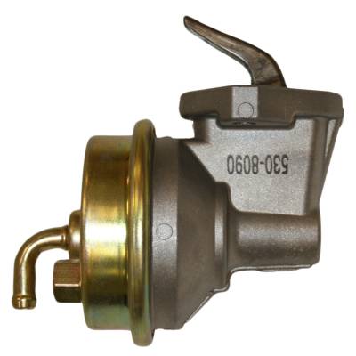 Rareelectrical - New Fuel Pump Compatible With Chevrolet Pontiac Buick Gmc G35 2500 3500 Impala Firebird Camaro Jimmy