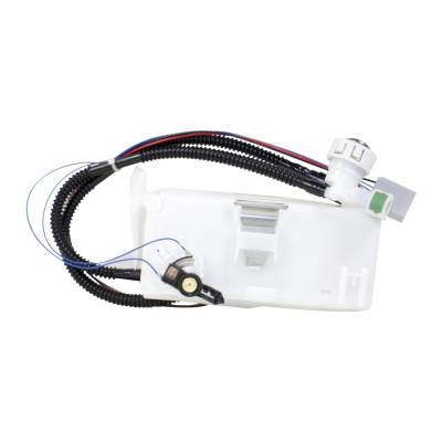 Rareelectrical - New Fuel Pump Compatible With Jeep Liberty 2002-2003 By Parts A27054 E7162m F3173a P76255m
