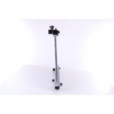 Rareelectrical - New Radiator Compatible With Infiniti G35 By Part Numbers 681212 21460Am900