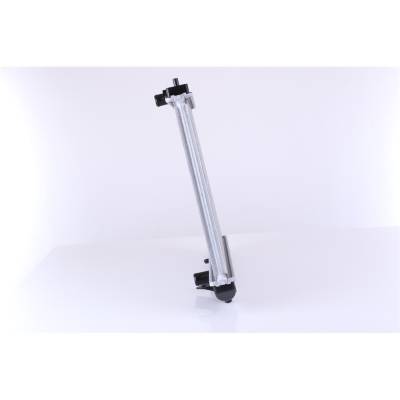 Rareelectrical - New Radiator Compatible With Mazda Protege Mazdaspeed By Part Numbers 62431A Rf3f15200 Rf3f-15-200A