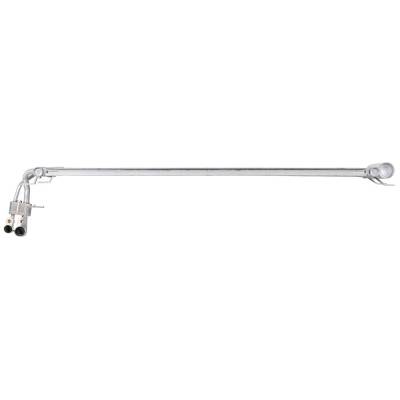 Rareelectrical - New A/C Condenser Compatible With Hyundai Genesis 2014-2013 By Part Numbers 976062M500