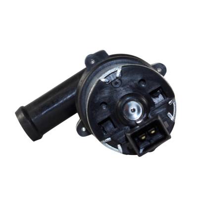 Rareelectrical - New Water Pump Compatible With Volkswagen Audi A6 Jetta 2002 2003 2004 2005 By Part Numbers Aw6669