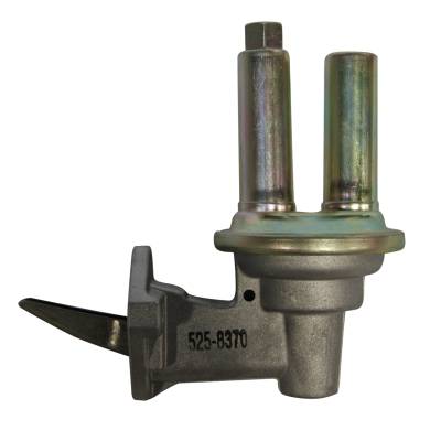 Rareelectrical - New Fuel Pump Compatible With Ford F-150 0250-1980 By Parts M16259 60387 M60387 Mf0121 C5uz9350c
