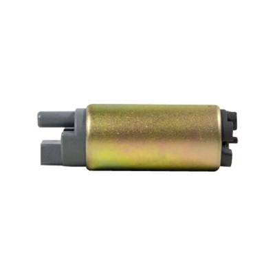 Rareelectrical - New Fuel Pump Compatible With Kia Forte Rio Spectra Hyundai Elantra Koup Sonata Rio5 Spectra5 Optima