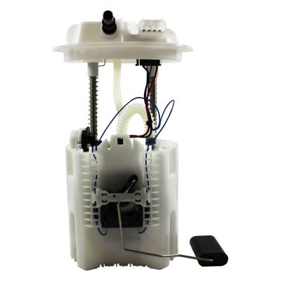 Rareelectrical - New Fuel Pump Compatible With Chrysler Town & Country Ram C/V Dodge Grand Caravan Volkswagen Routan