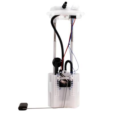 Rareelectrical - New Fuel Pump Compatible With Dodge Ram 1500 By Parts A30527 A30449 E7237m F3248a P77093m P76764m