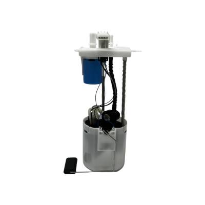 Rareelectrical - New Fuel Pump Compatible With Ford E-150 E-350 Super Duty E-250 E-450 0150-2009 By Parts A30446
