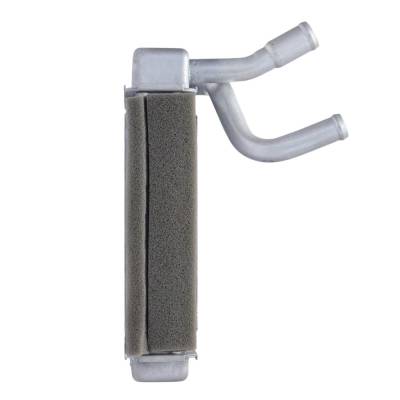 Rareelectrical - New Hvac Heater Core Compatible With Firebird Camaro 1982-1992 By Part Numbers 94606 399083 98606