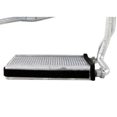 Rareelectrical - New Hvac Heater Core Compatible With Rav4 2001-2005 By Part Numbers 93039 399257 98039
