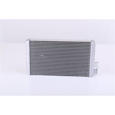 Rareelectrical - New Hvac Heater Core Compatible With Audi A4 Premium Plus By Part Numbers 727210 4M0898037c