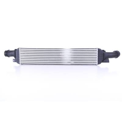 Rareelectrical - New Intercooler Compatible With Audi Q3 Quattro Prestige By Part Numbers 96298 8U0145803b