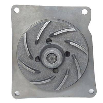 Rareelectrical - New Water Pump Fits International 1100A 1100B 1100C 1100D 1200A 1966 270918C93