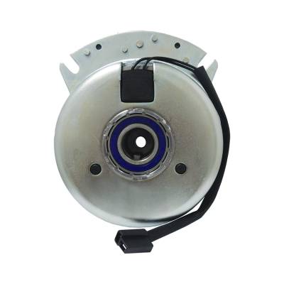 Rareelectrical - New Pto Clutch Compatible With John Deere Z820a 1.125" Crankshaft Length Tca16999 Tca20380