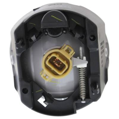 Rareelectrical - New Fog Light Assembly Compatible With Dodge Durango 2011 2012 2013 By Part Numbers Ch2592143