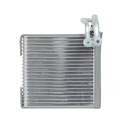 Rareelectrical - New A/C Evaporator Core Fits Nissan Versa 2012 2013 2014 272801Hs0b 27280-1Hs0b