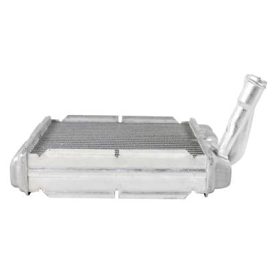 Rareelectrical - New Hvac Heater Core Compatible With Van Jimmy Blazer Pickup Suburban 1973-1996 By Part Numbers