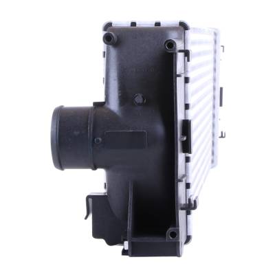 Rareelectrical - New Intercooler Compatible With Dodge Sprinter 3500 By Part Numbers 2E0145804 A9065010101 9065010301