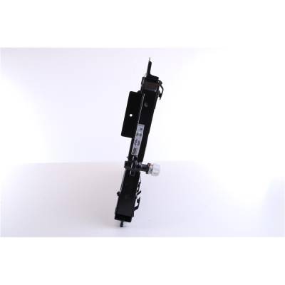 Rareelectrical - New Ac Condenser Compatible With Land Rover Discovery Le By Part Numbers 94318 Btr6632