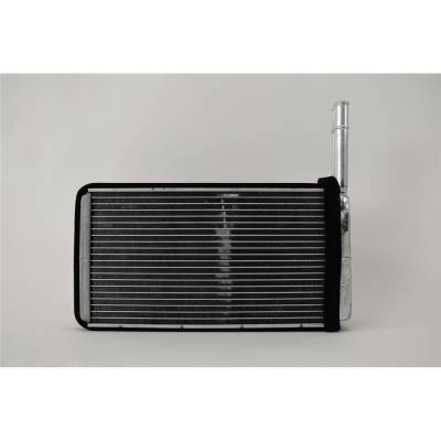 Rareelectrical - New Hvac Heater Core Compatible With Part Numbers 99340 99093