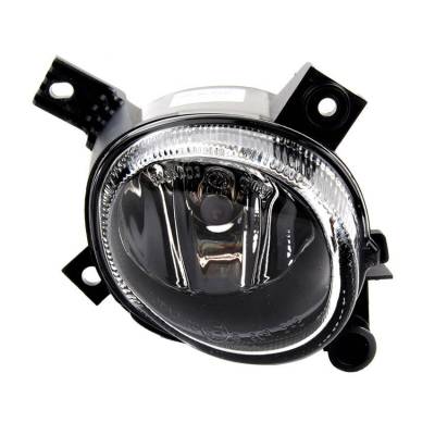 Rareelectrical - New OEM Valeo Front Right Fog Light Compatible With Audi A3 2008-12 2013 088896 88896 8E0941700e