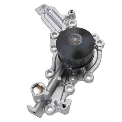 Rareelectrical - New Water Pump Fits Mitsubishi Outlander Ls 2007-2010 1300A055 1300A182 252-1015 Wup0027 2521015