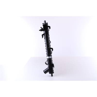 Rareelectrical - New Radiator Compatible With Lincoln Town Car By Part Numbers 62033 F8vh8005ae F8vh8005ba F8vz8005ba