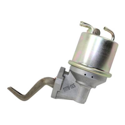 Rareelectrical - New Fuel Pump Compatible With Pontiac Firebird Safari Grand Am 1972-1974 By Parts M23046 40931 68640