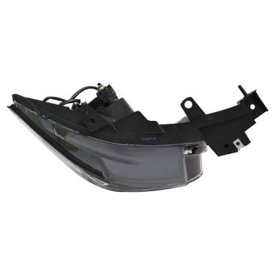 Rareelectrical - New Right Headlight Compatible With Mazda Cx-9 Sport Sport Utility 4-Door 2016 2017 2018 2019 2020