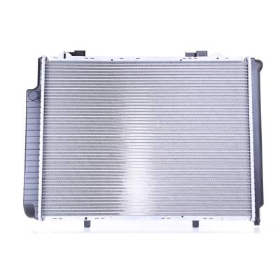 Rareelectrical - New Radiator Compatible With Mercedes-Benz E320 4Matic By Part Numbers 62691A 210 500 28 03