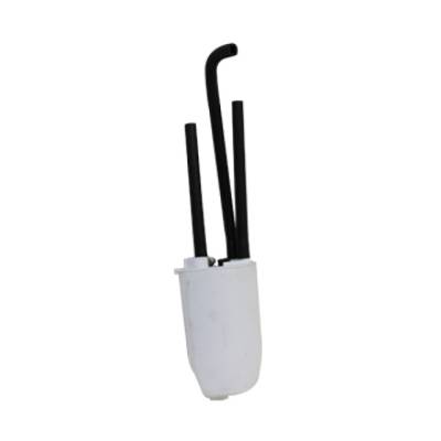Rareelectrical - New Fuel Pump Compatible With Pontiac Firebird Chevrolet Camaro By Parts E16155 E3745 P76808