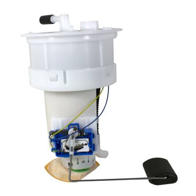 Rareelectrical - New Fuel Pump Compatible With Kia Rio Hyundai Accent Rio5 Elantra 2006-2011 By Parts A30241 E8730m