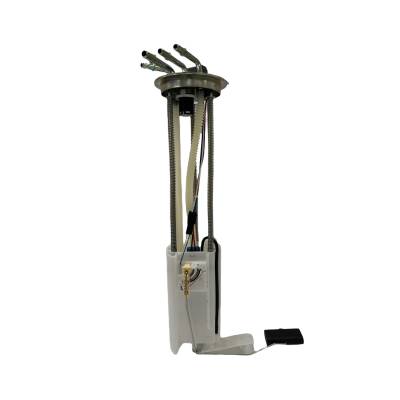 Rareelectrical - New Fuel Pump Compatible With Gmc C6500 Topkick Chevrolet Kodiak C7500 C8500 2003-2005 By Parts