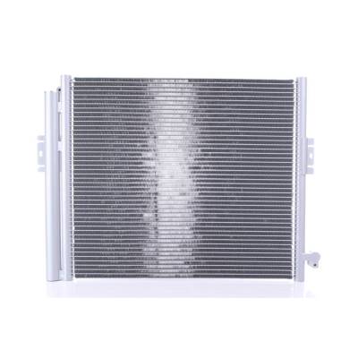 Rareelectrical - New Ac Condenser Compatible With Toyota Tacoma By Part Numbers 940847 8846004210
