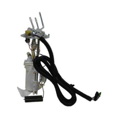 Rareelectrical - New Fuel Pump Compatible With Chevrolet Caprice Buick Roadmaster 1994-1996 By Parts 5306200 Sp127b1h
