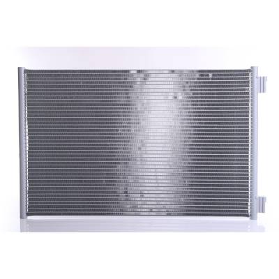 Rareelectrical - New Ac Condenser Compatible With Jaguar I-Pace First Edition By Part Numbers 941297 T4k9611