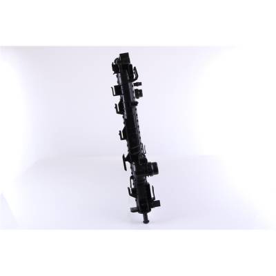Rareelectrical - New Radiator Compatible With Ford Transit Connect By Part Numbers 66864 Cv618005de 1776791 Cv6z8005b