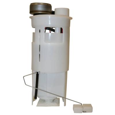 Rareelectrical - New Fuel Pump Compatible With Dodge Ram 3500 1500 2500 By Parts A30063 Efm1350106 E7086m F3097a
