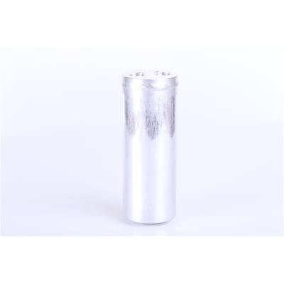 Rareelectrical - New Receiver Dryer Compatible With Volkswagen Passat Gls By Part Numbers 95314 8E0820193c 3B0820189