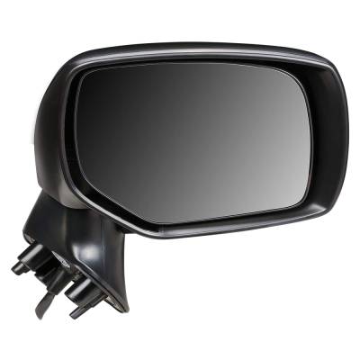 Rareelectrical - New Right Mirror Compatible With Subaru Forester 2.0Xt Touring Premium 2.5I Xs Limited Convenience X