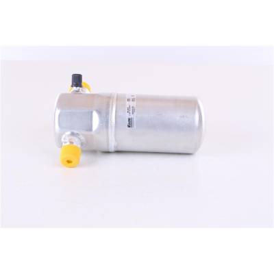 Rareelectrical - New Receiver Dryer Compatible With Volvo 940 T By Part Numbers 95165 6847508
