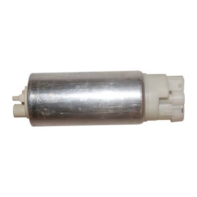 Rareelectrical - New Fuel Pump Compatible With Pontiac Bonneville Oldsmobile Cutlass Ciera Cruiser Buick Century