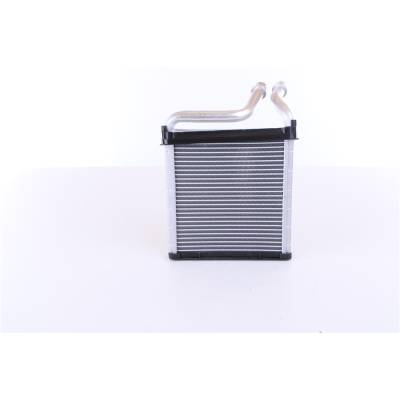 Rareelectrical - New Hvac Heater Core Compatible With Volkswagen Golf By Part Numbers 73979 3C0819031a 3C0819031