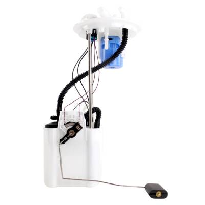 Rareelectrical - New Fuel Pump Compatible With Ford-F-150 By Parts 525-2312