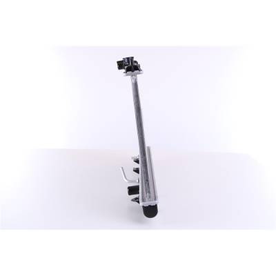 Rareelectrical - New Radiator Compatible With Mazda Protege Dx By Part Numbers 69463 Zm4015200 Fs6w-15-200 B