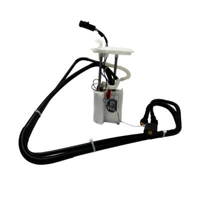 Rareelectrical - New Fuel Pump Compatible With Jaguar S-Type Vanden Plas Xj8 By Parts 513-2020