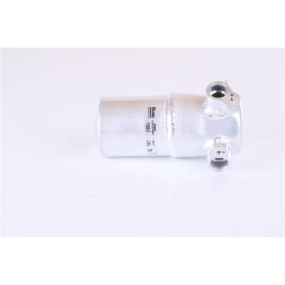Rareelectrical - New Receiver Dryer Compatible With Audi S8 By Part Numbers 95602 4E0820189q